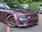 Thumbnail Photo 1 for 2021 Dodge Charger SRT Hellcat Widebody